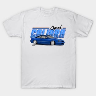 Opel Calibra T-Shirt